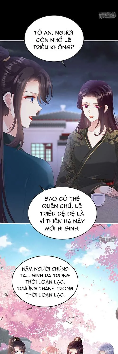 Kiều Phu Có Hỷ Chap 120 - Next Chap 121