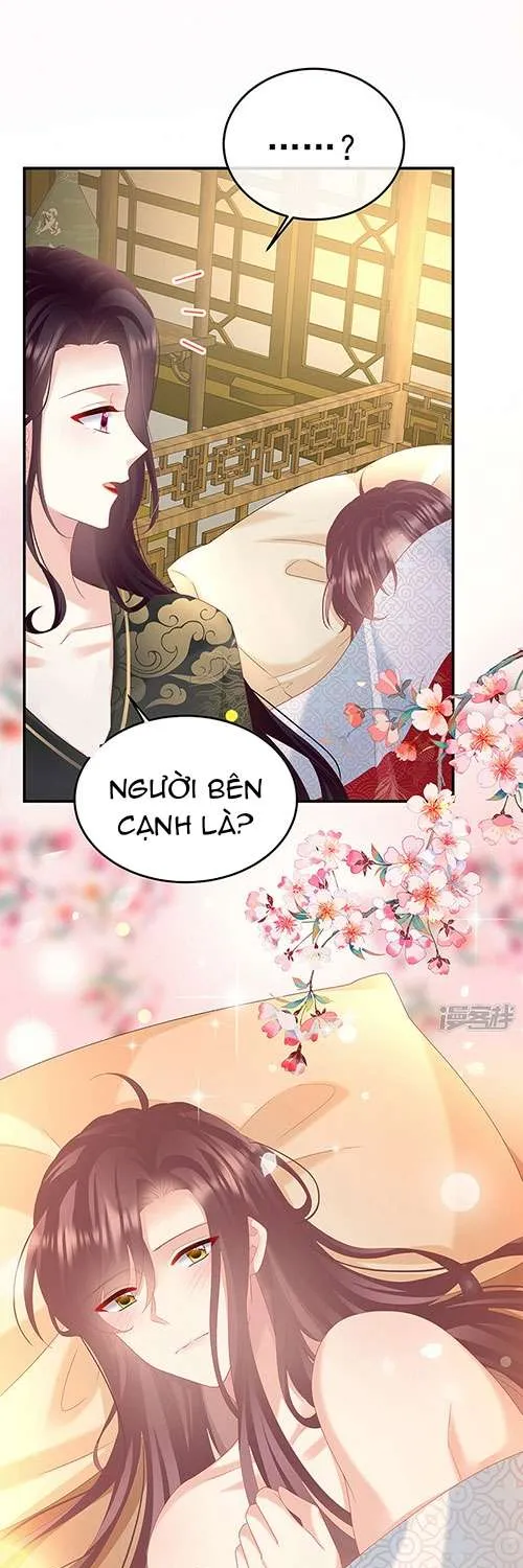Kiều Phu Có Hỷ Chap 120 - Next Chap 121