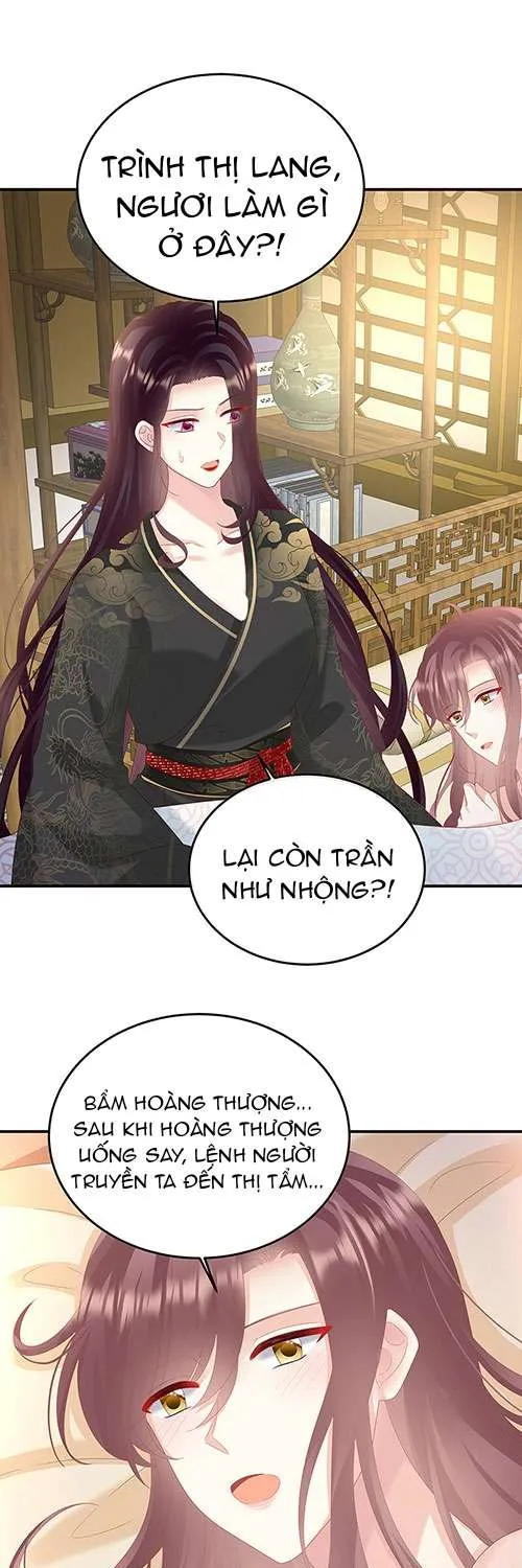 Kiều Phu Có Hỷ Chap 120 - Next Chap 121