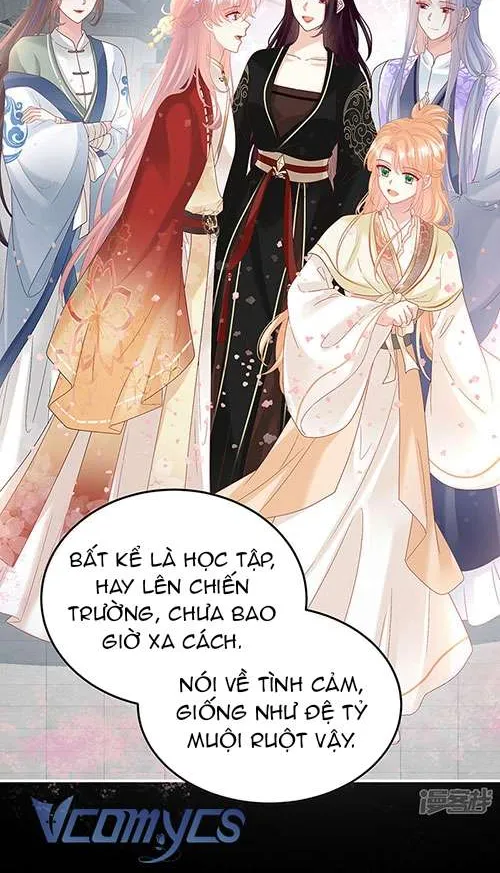 Kiều Phu Có Hỷ Chap 120 - Next Chap 121