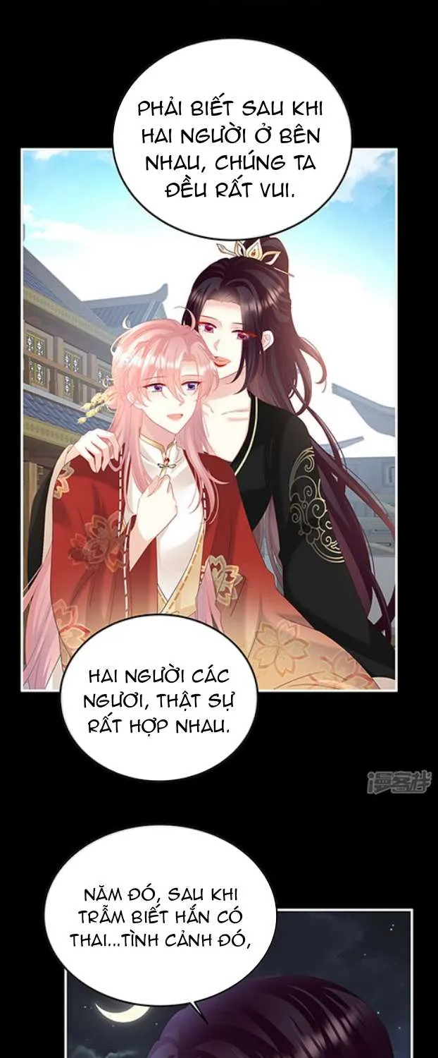 Kiều Phu Có Hỷ Chap 120 - Next Chap 121