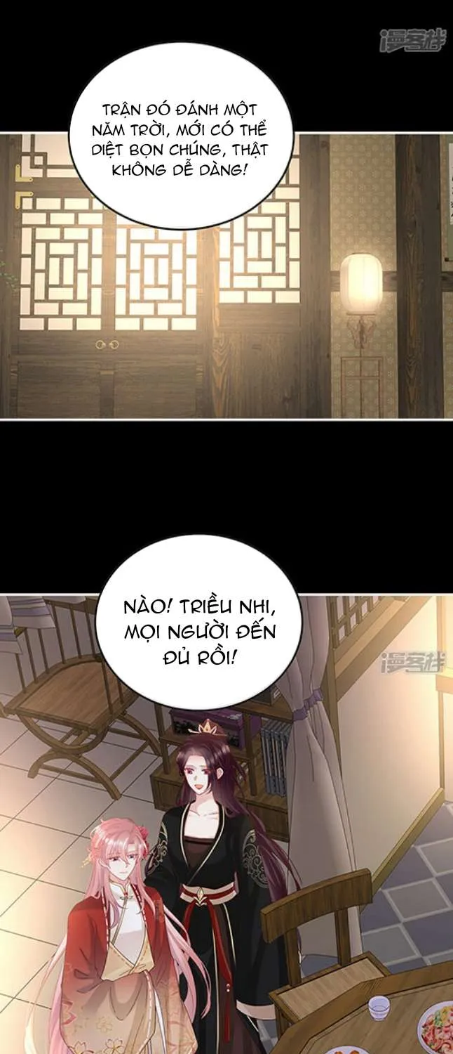 Kiều Phu Có Hỷ Chap 120 - Next Chap 121