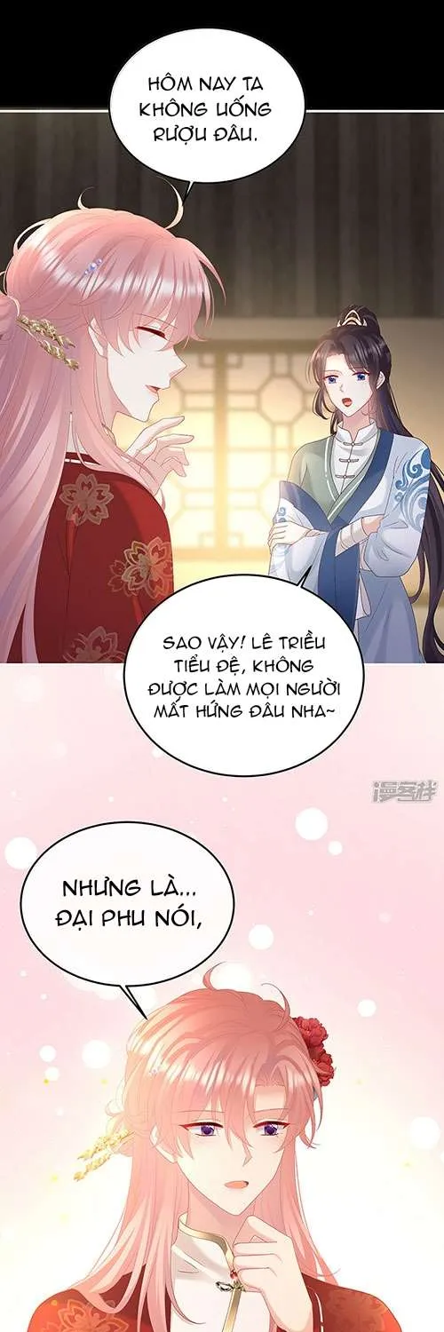 Kiều Phu Có Hỷ Chap 120 - Next Chap 121