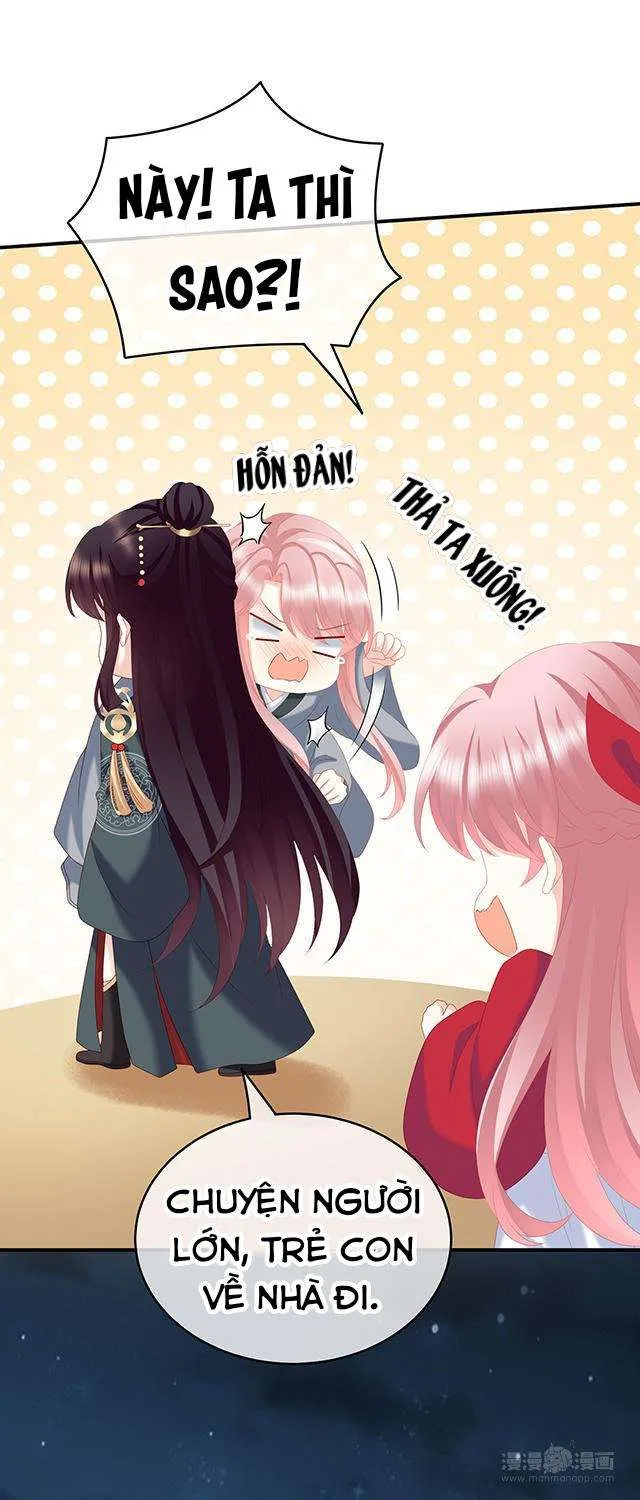 Kiều Phu Có Hỷ Chap 21 - Next Chap 22