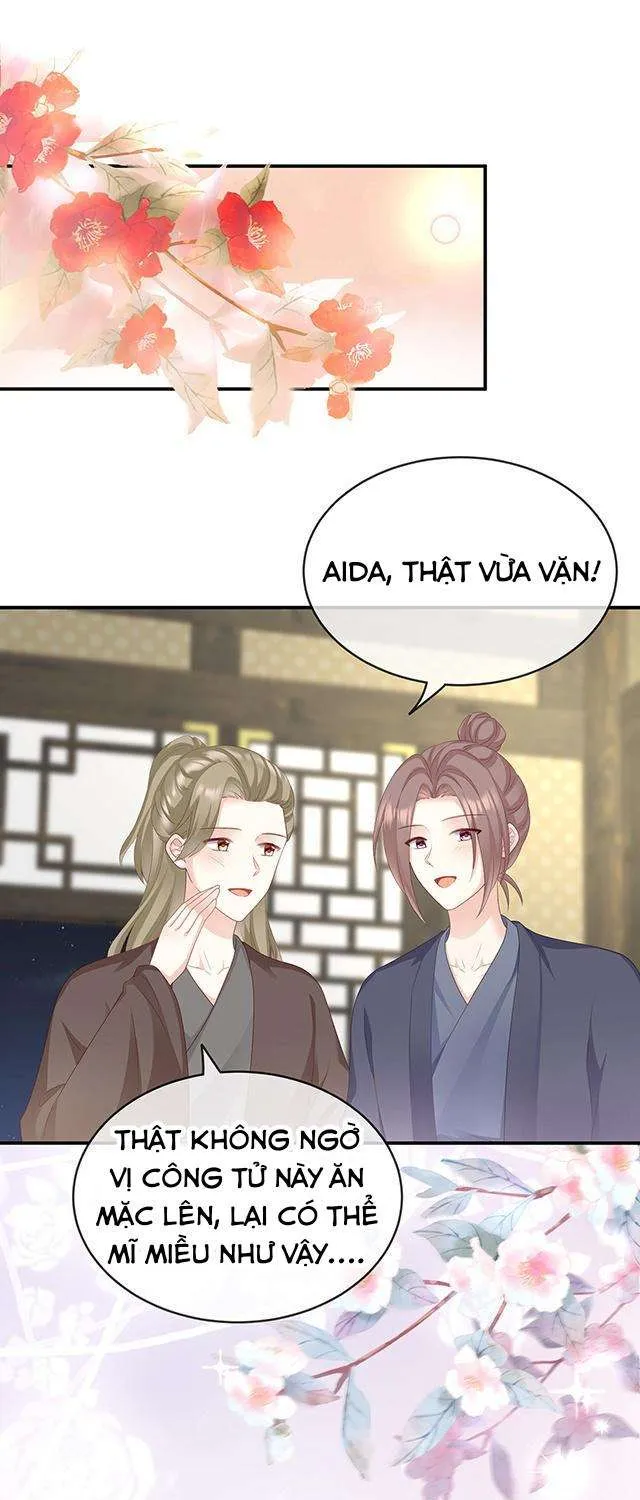 Kiều Phu Có Hỷ Chap 21 - Next Chap 22