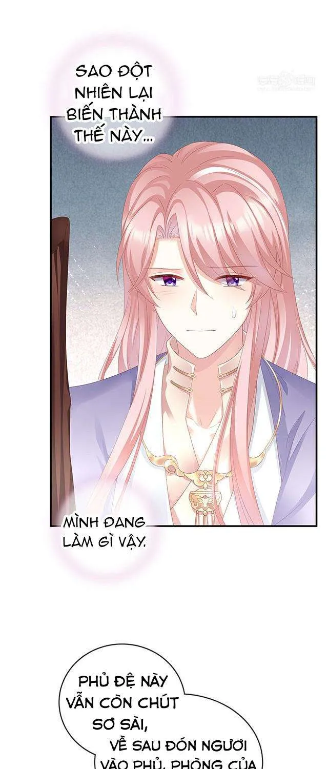 Kiều Phu Có Hỷ Chap 21 - Next Chap 22