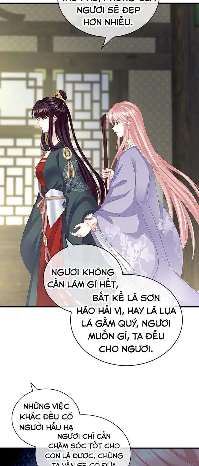 Kiều Phu Có Hỷ Chap 21 - Next Chap 22