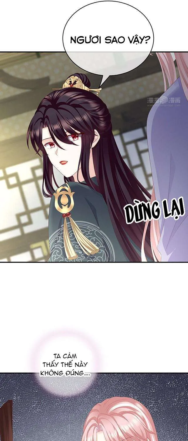 Kiều Phu Có Hỷ Chap 21 - Next Chap 22