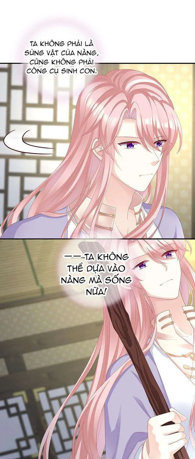 Kiều Phu Có Hỷ Chap 21 - Next Chap 22