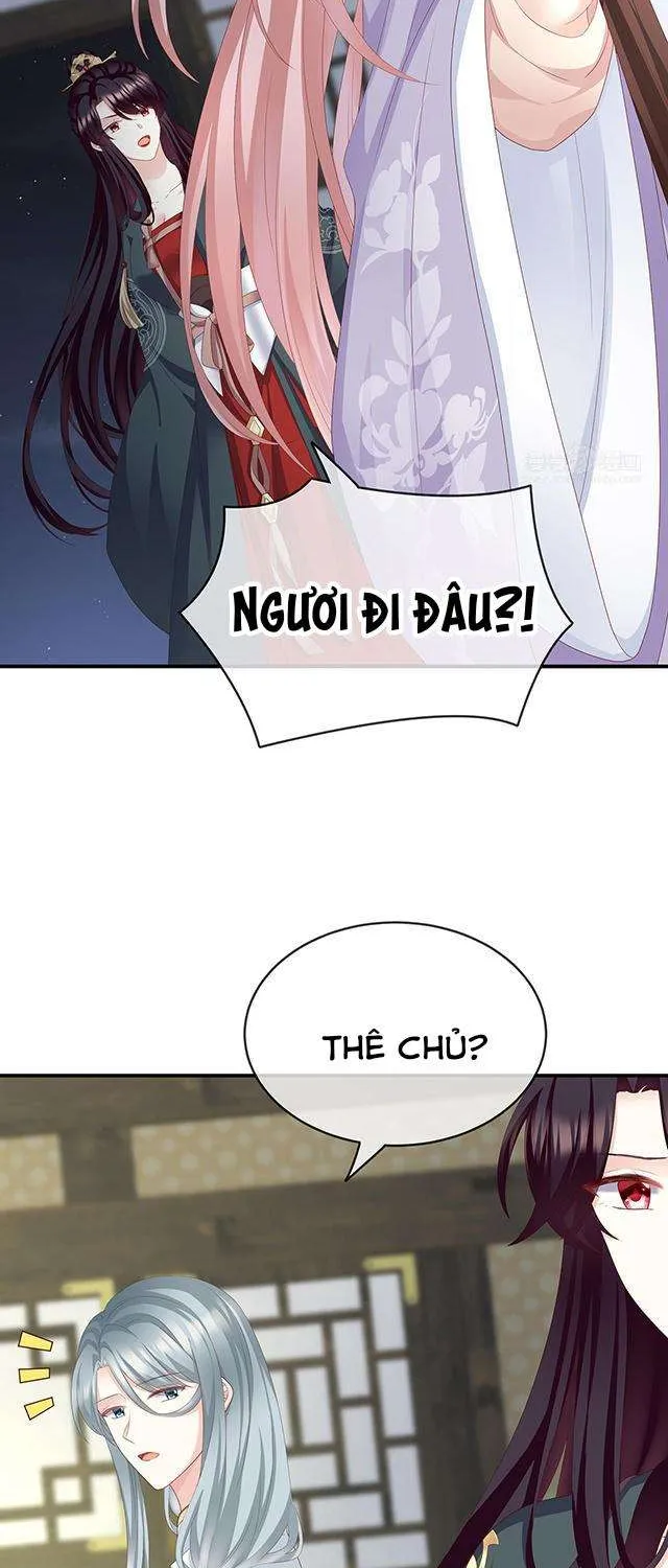 Kiều Phu Có Hỷ Chap 21 - Next Chap 22