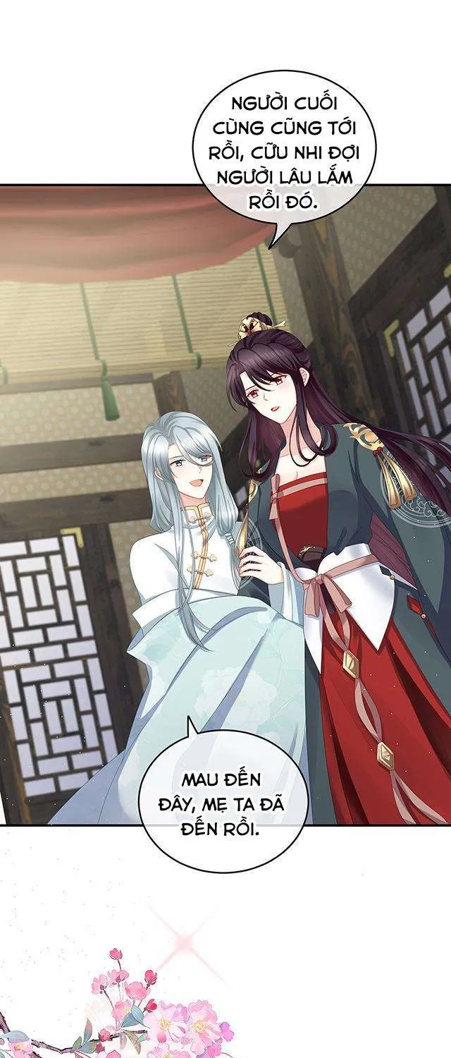 Kiều Phu Có Hỷ Chap 21 - Next Chap 22