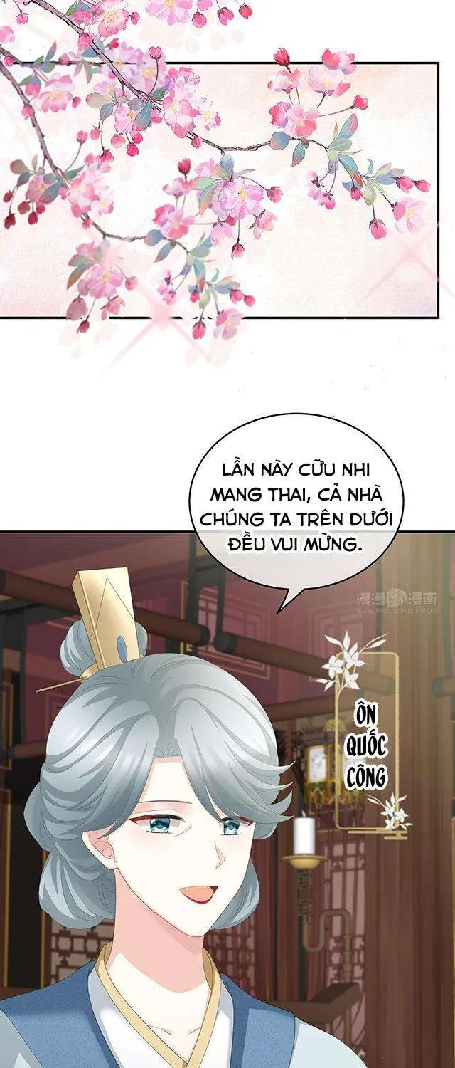 Kiều Phu Có Hỷ Chap 21 - Next Chap 22