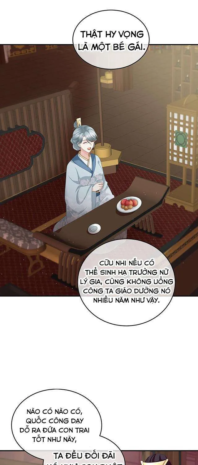 Kiều Phu Có Hỷ Chap 21 - Next Chap 22