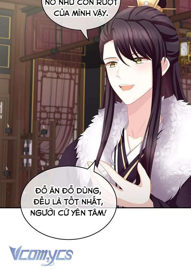 Kiều Phu Có Hỷ Chap 21 - Next Chap 22