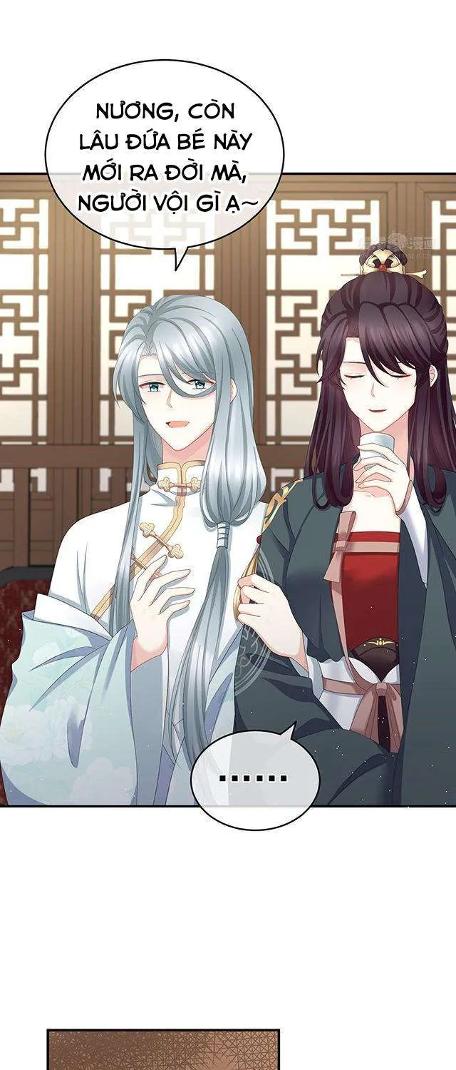 Kiều Phu Có Hỷ Chap 21 - Next Chap 22