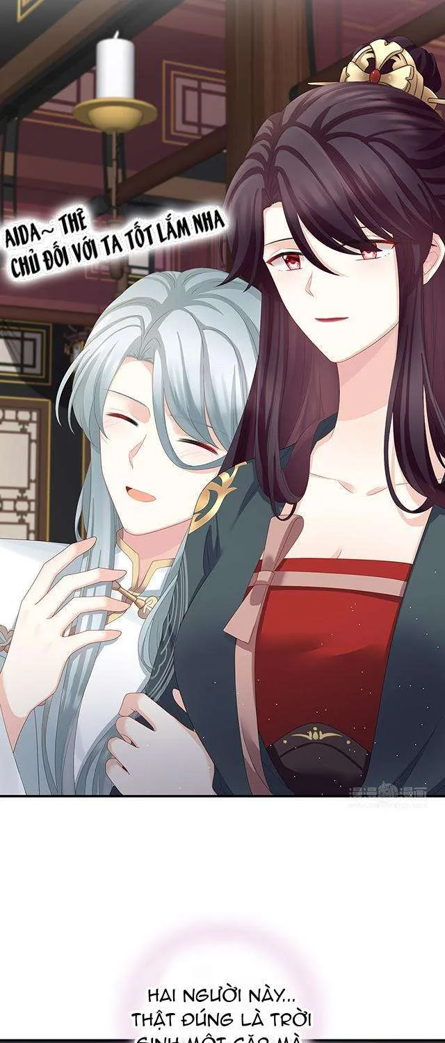 Kiều Phu Có Hỷ Chap 21 - Next Chap 22