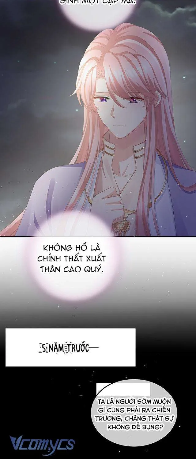 Kiều Phu Có Hỷ Chap 21 - Next Chap 22