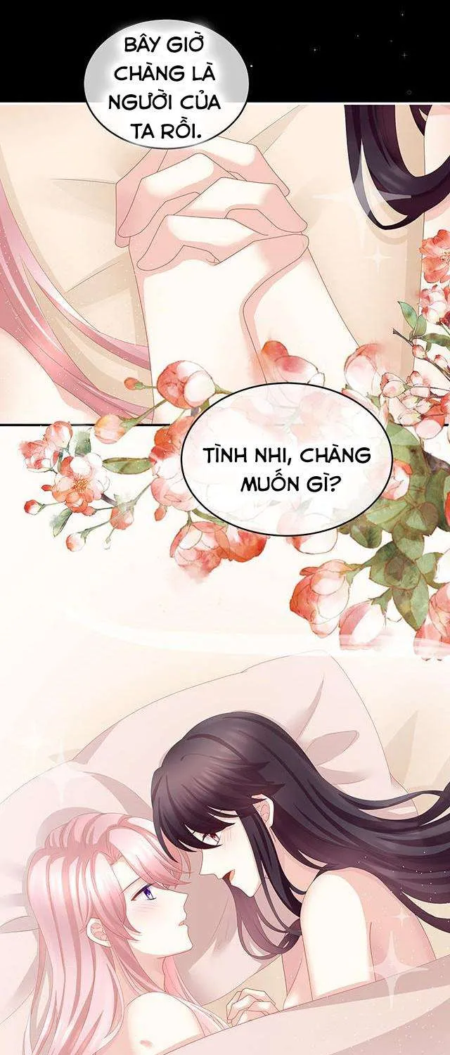 Kiều Phu Có Hỷ Chap 21 - Next Chap 22