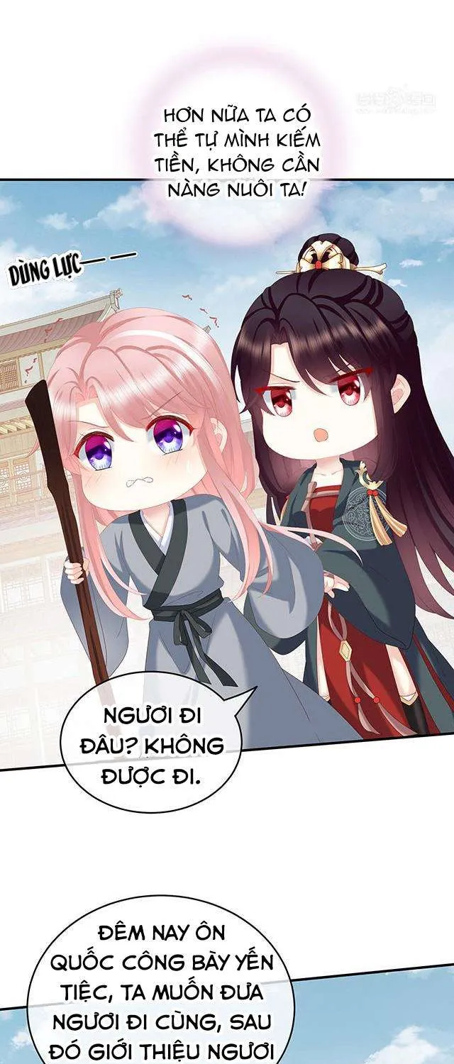 Kiều Phu Có Hỷ Chap 21 - Next Chap 22