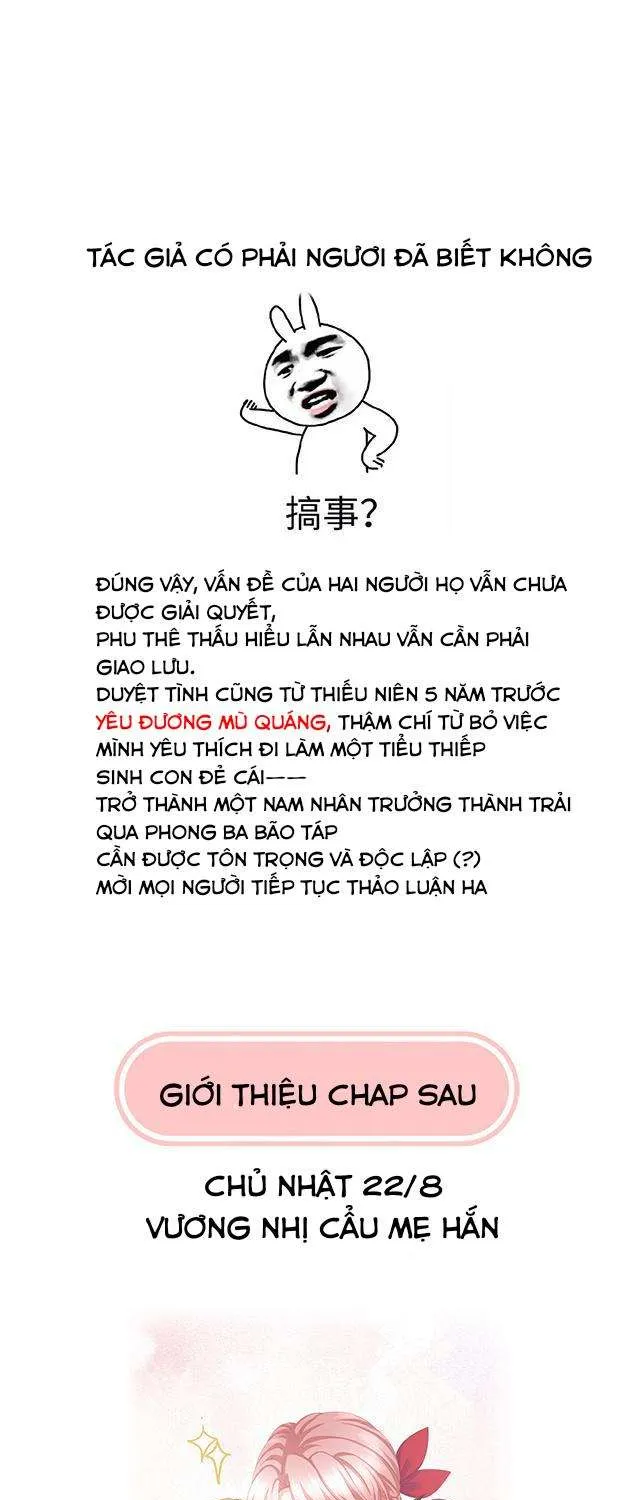 Kiều Phu Có Hỷ Chap 21 - Next Chap 22