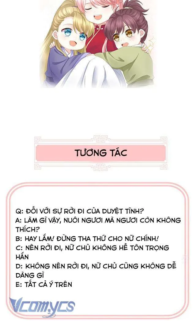 Kiều Phu Có Hỷ Chap 21 - Next Chap 22