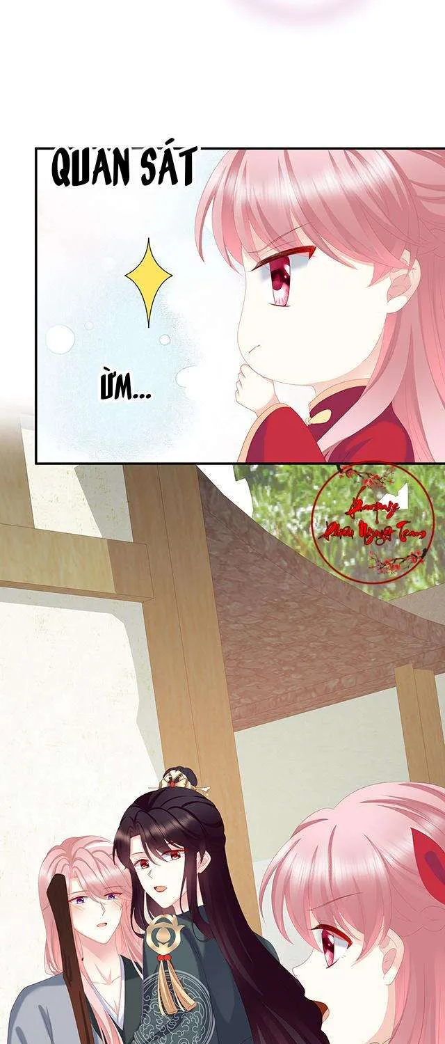 Kiều Phu Có Hỷ Chap 21 - Next Chap 22