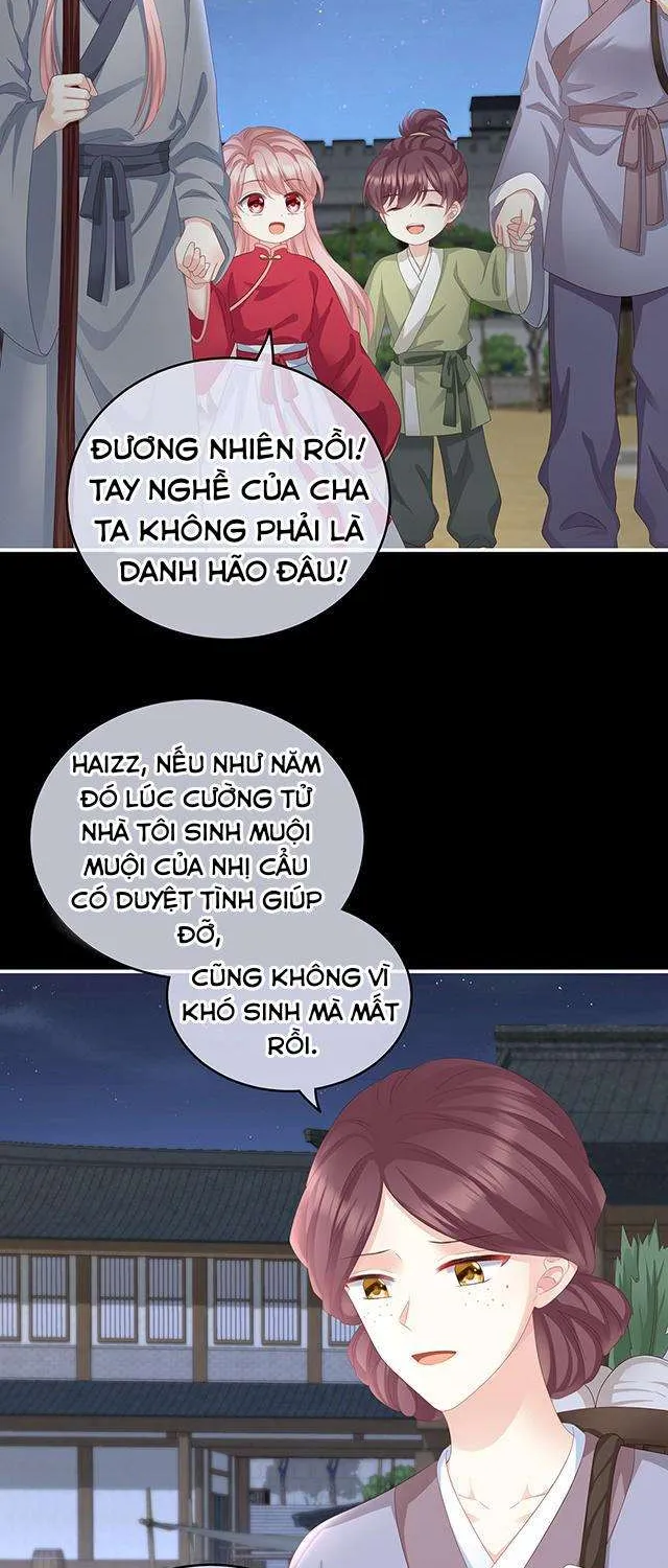 Kiều Phu Có Hỷ Chap 23 - Next Chap 24