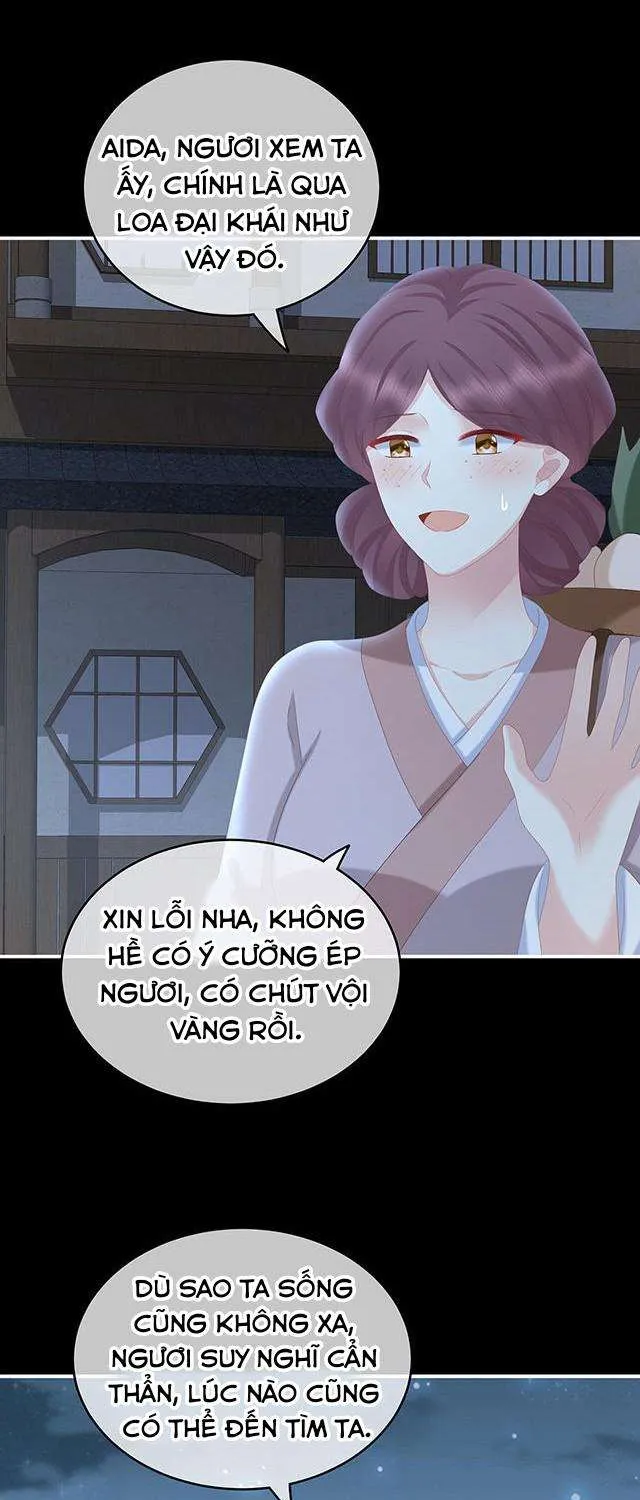 Kiều Phu Có Hỷ Chap 23 - Next Chap 24
