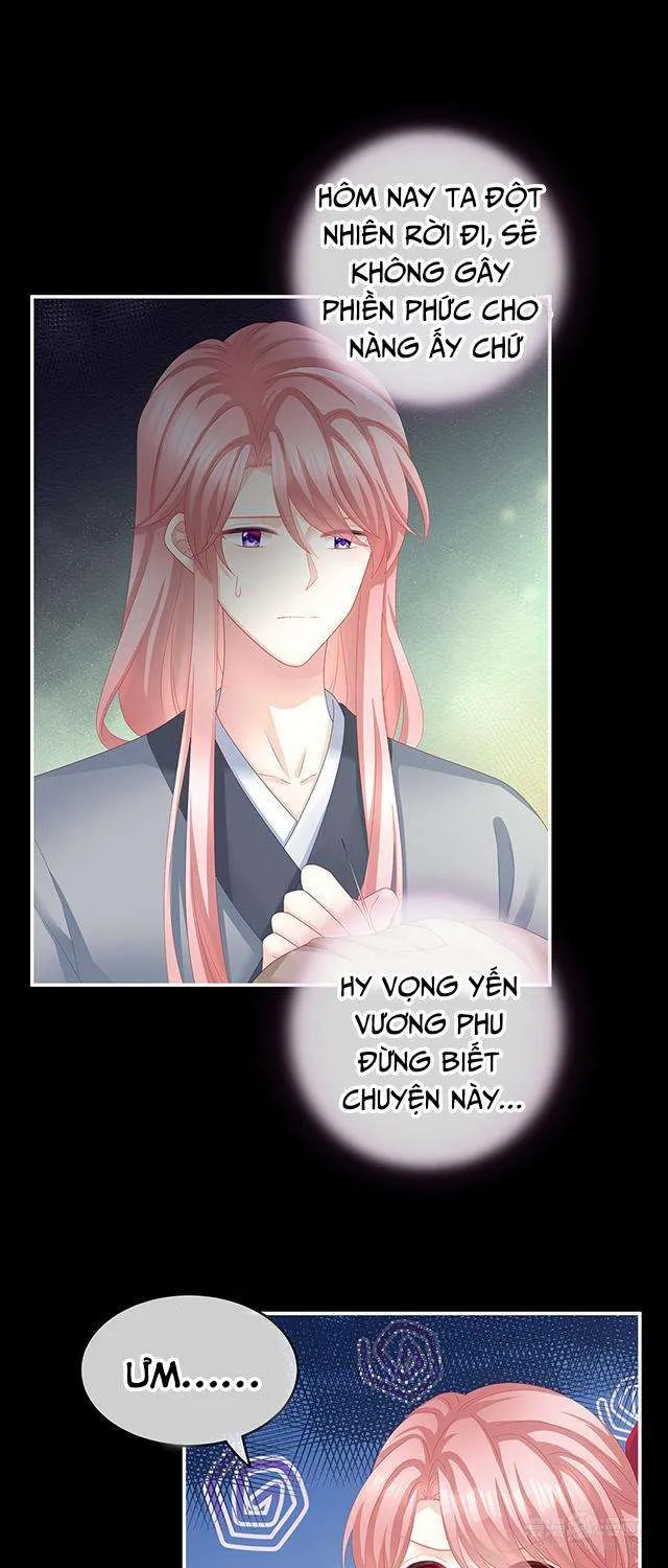 Kiều Phu Có Hỷ Chap 23 - Next Chap 24