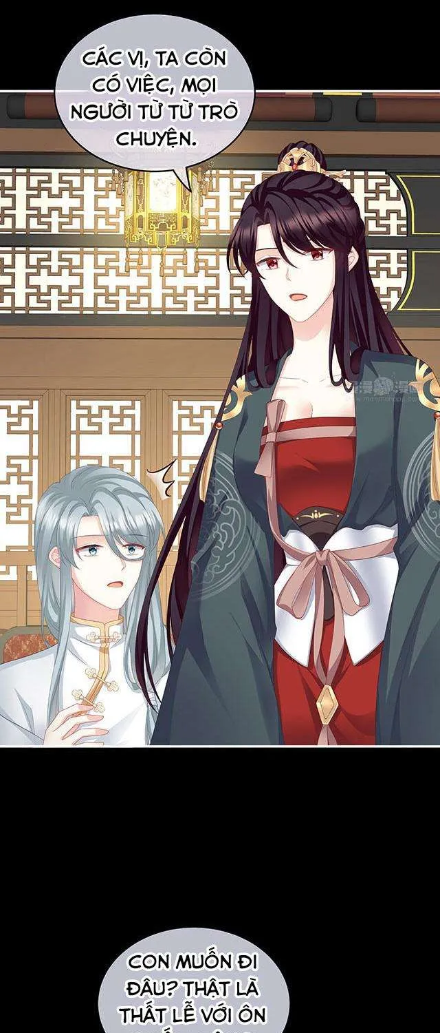 Kiều Phu Có Hỷ Chap 23 - Next Chap 24