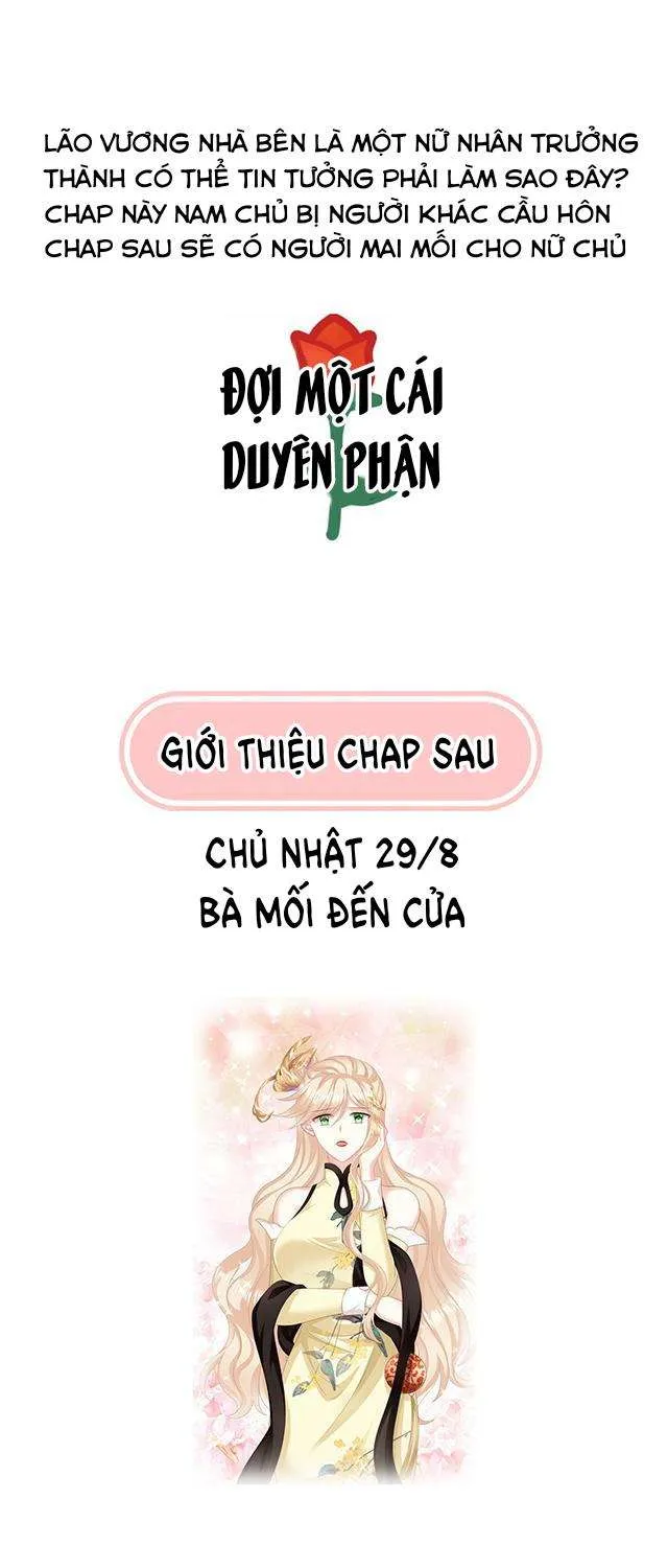 Kiều Phu Có Hỷ Chap 23 - Next Chap 24