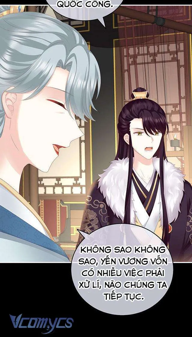 Kiều Phu Có Hỷ Chap 23 - Next Chap 24