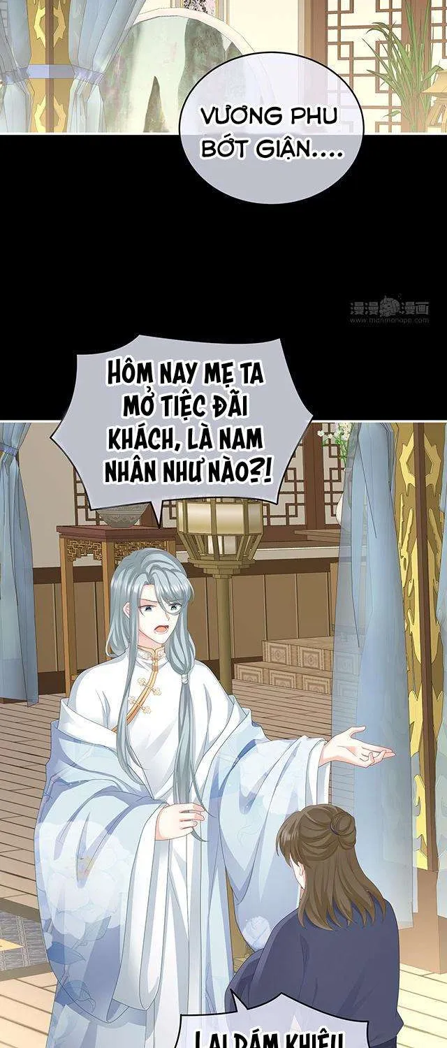 Kiều Phu Có Hỷ Chap 23 - Next Chap 24
