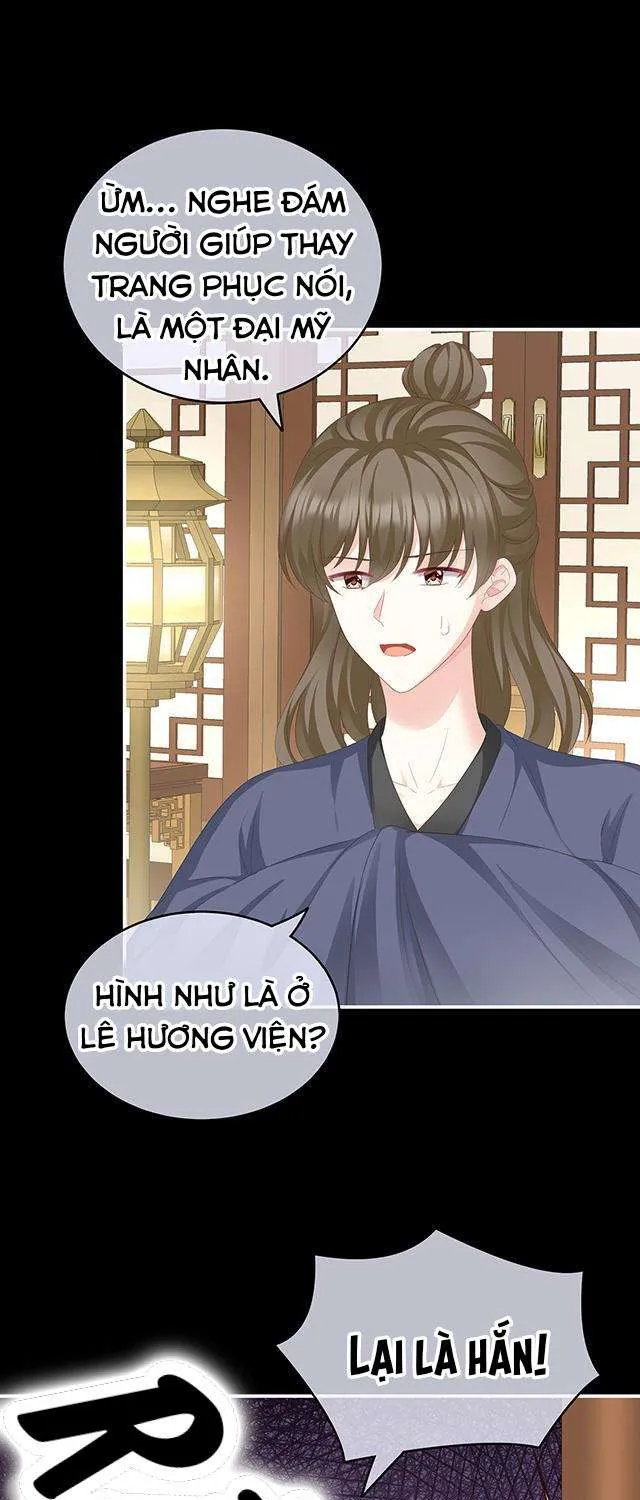 Kiều Phu Có Hỷ Chap 23 - Next Chap 24