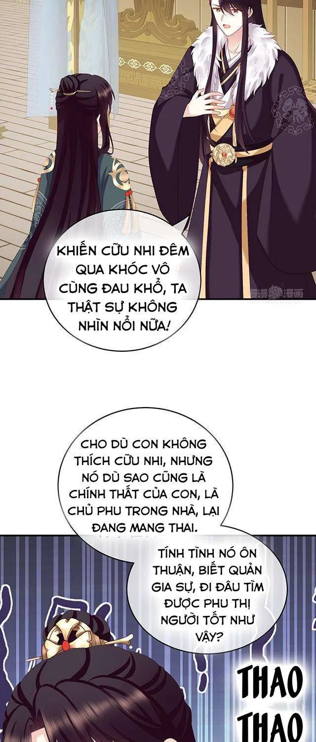 Kiều Phu Có Hỷ Chap 24 - Next Chap 25