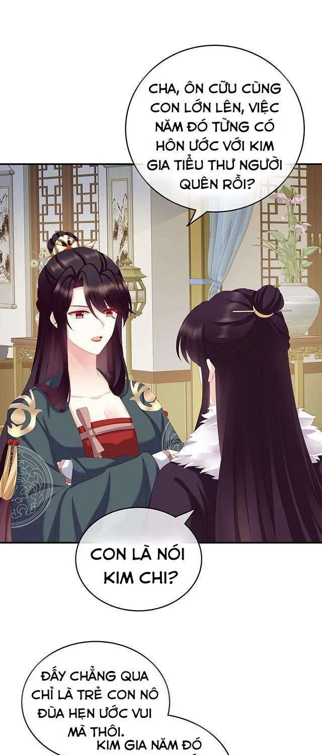 Kiều Phu Có Hỷ Chap 24 - Next Chap 25