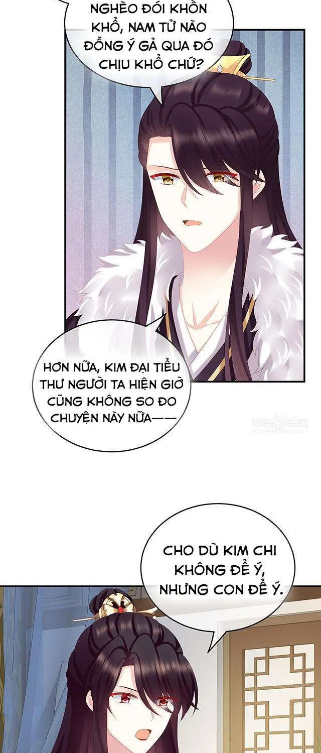 Kiều Phu Có Hỷ Chap 24 - Next Chap 25