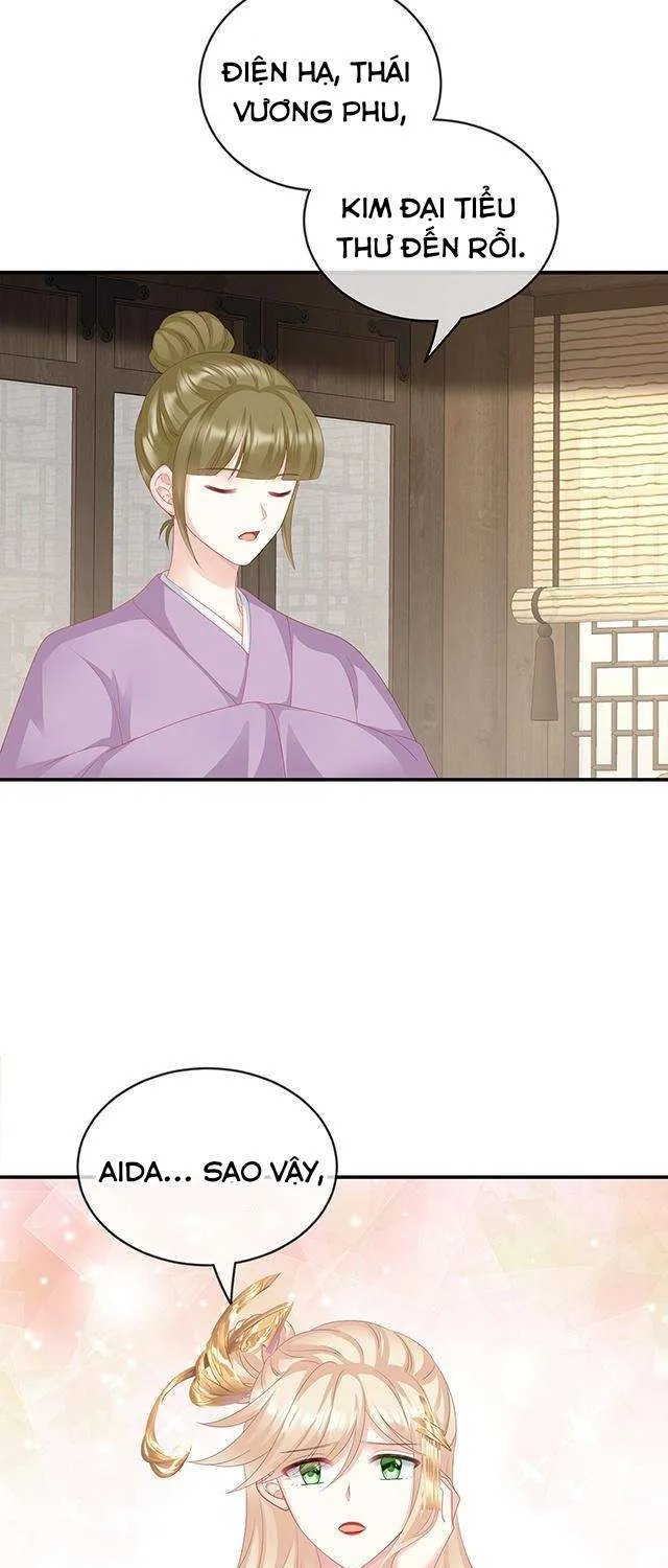 Kiều Phu Có Hỷ Chap 24 - Next Chap 25