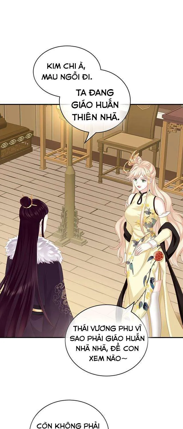 Kiều Phu Có Hỷ Chap 24 - Next Chap 25