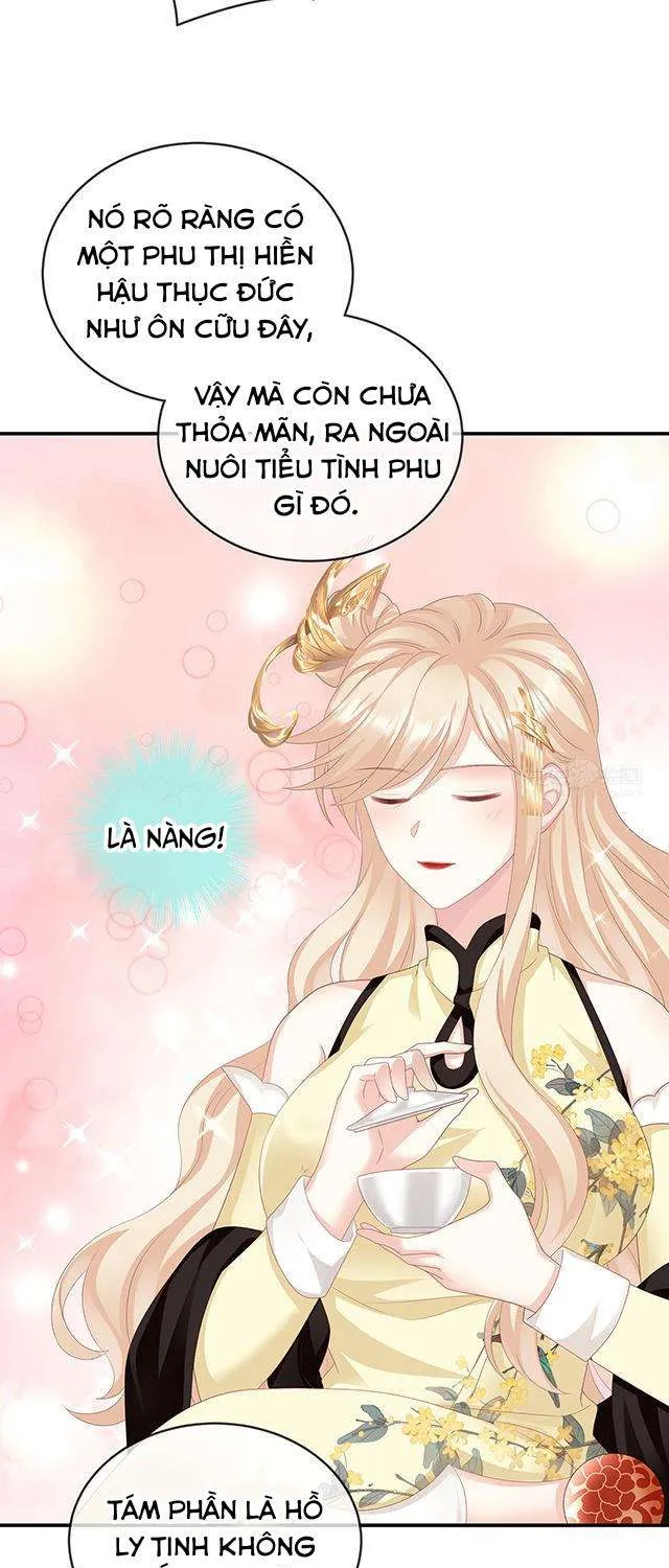Kiều Phu Có Hỷ Chap 24 - Next Chap 25