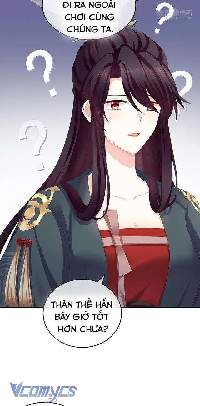 Kiều Phu Có Hỷ Chap 24 - Next Chap 25