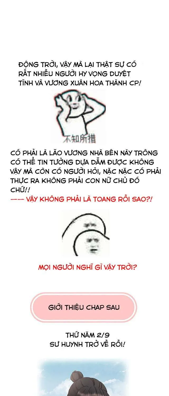 Kiều Phu Có Hỷ Chap 24 - Next Chap 25