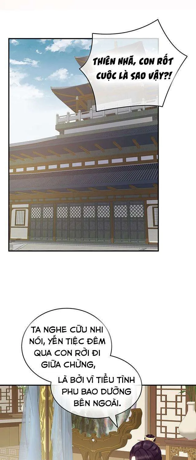 Kiều Phu Có Hỷ Chap 24 - Next Chap 25