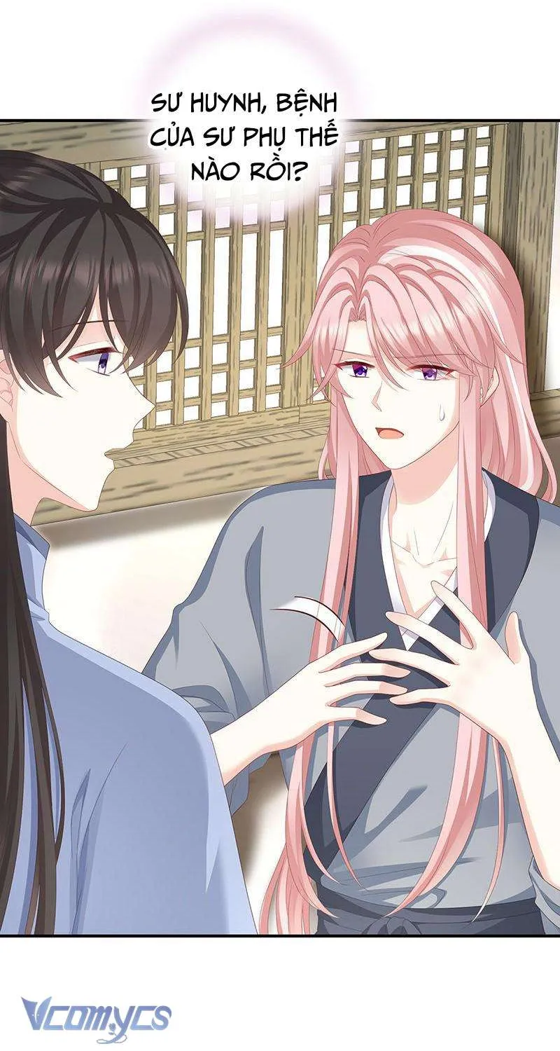 Kiều Phu Có Hỷ Chap 25 - Next Chap 26