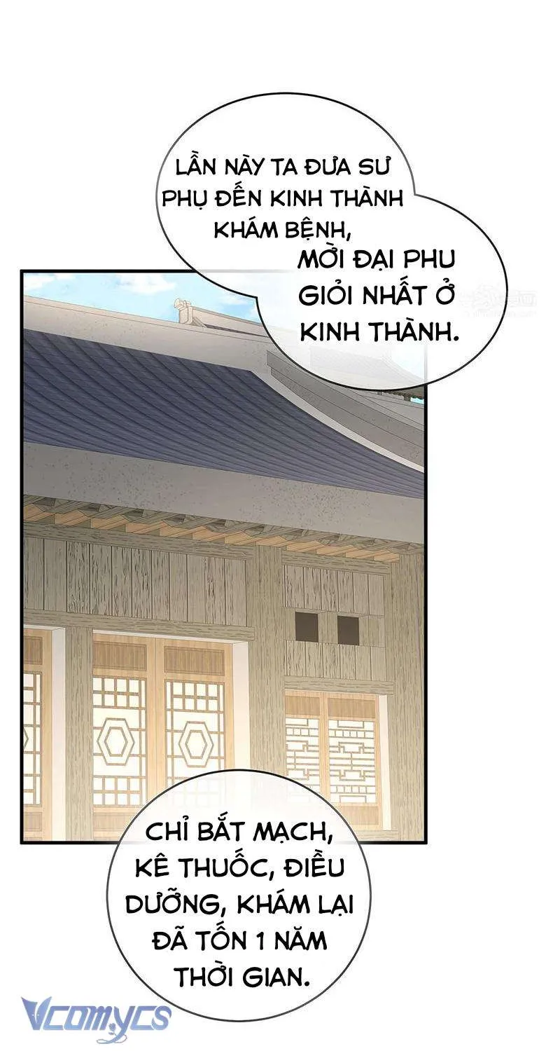 Kiều Phu Có Hỷ Chap 25 - Next Chap 26