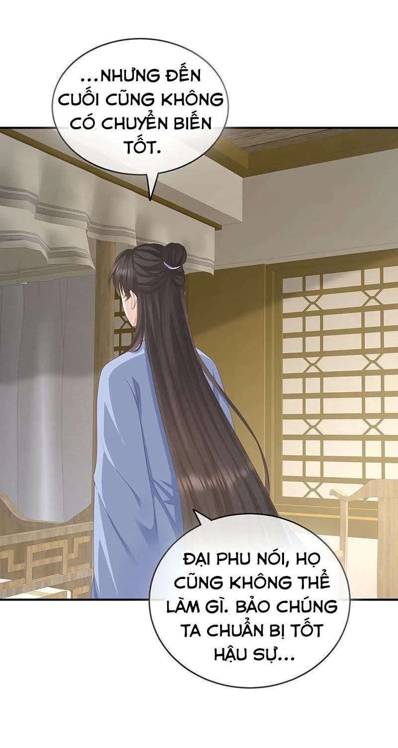 Kiều Phu Có Hỷ Chap 25 - Next Chap 26