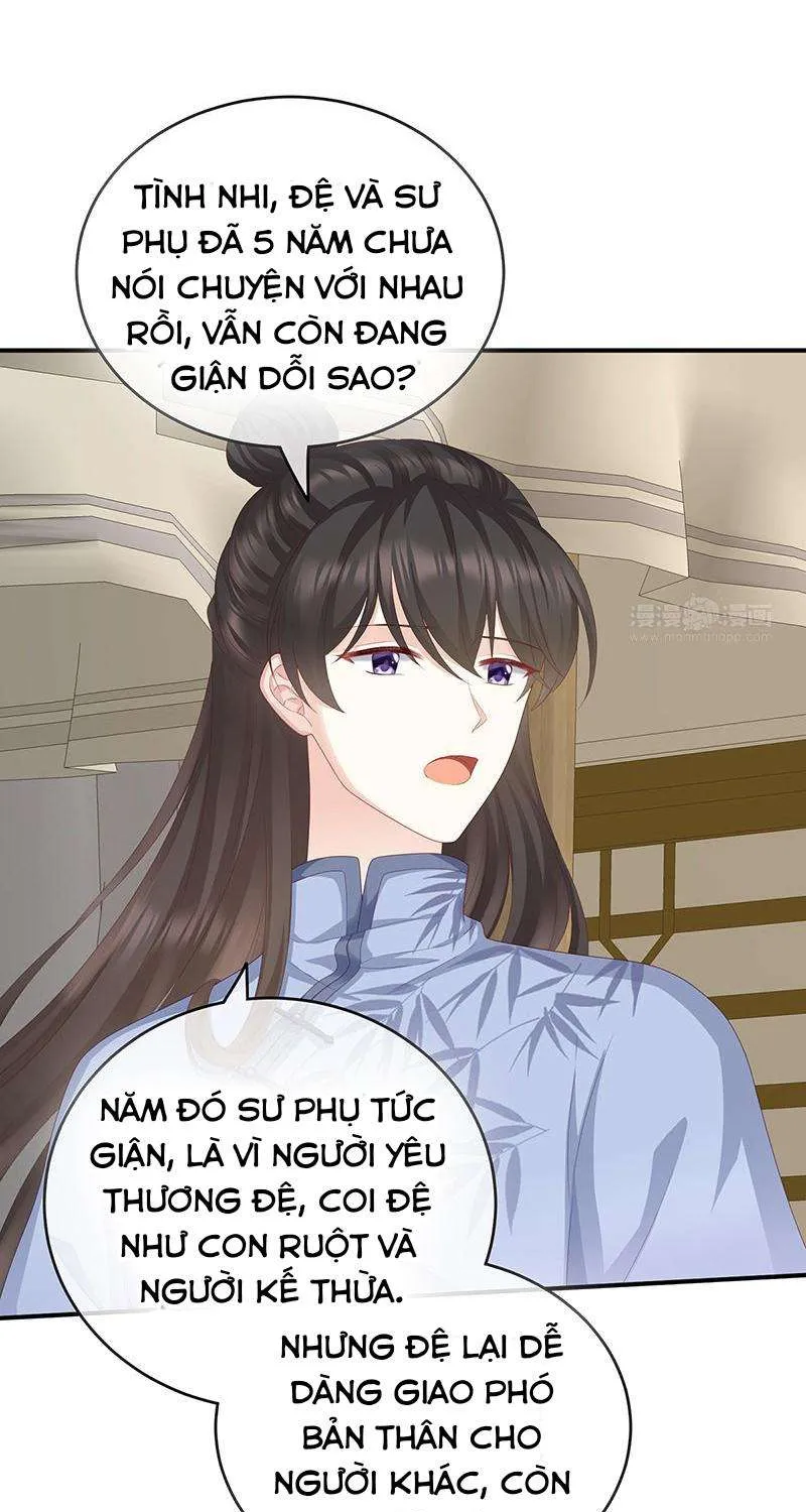 Kiều Phu Có Hỷ Chap 25 - Next Chap 26