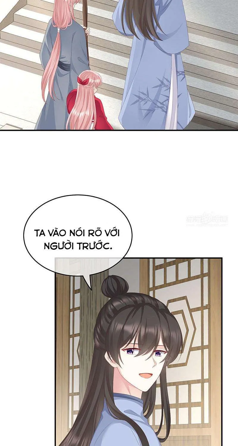 Kiều Phu Có Hỷ Chap 25 - Next Chap 26