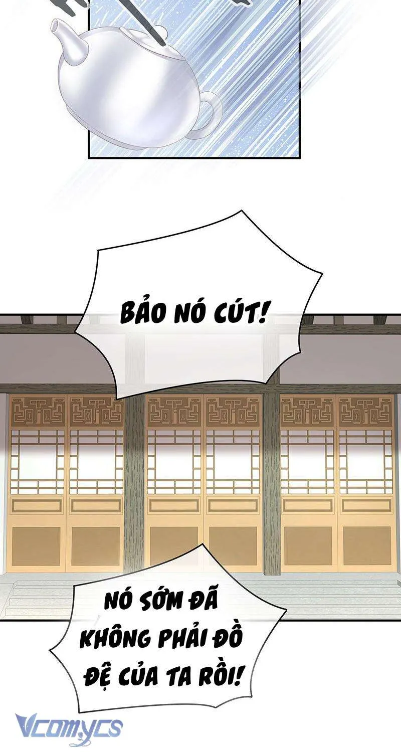 Kiều Phu Có Hỷ Chap 25 - Next Chap 26