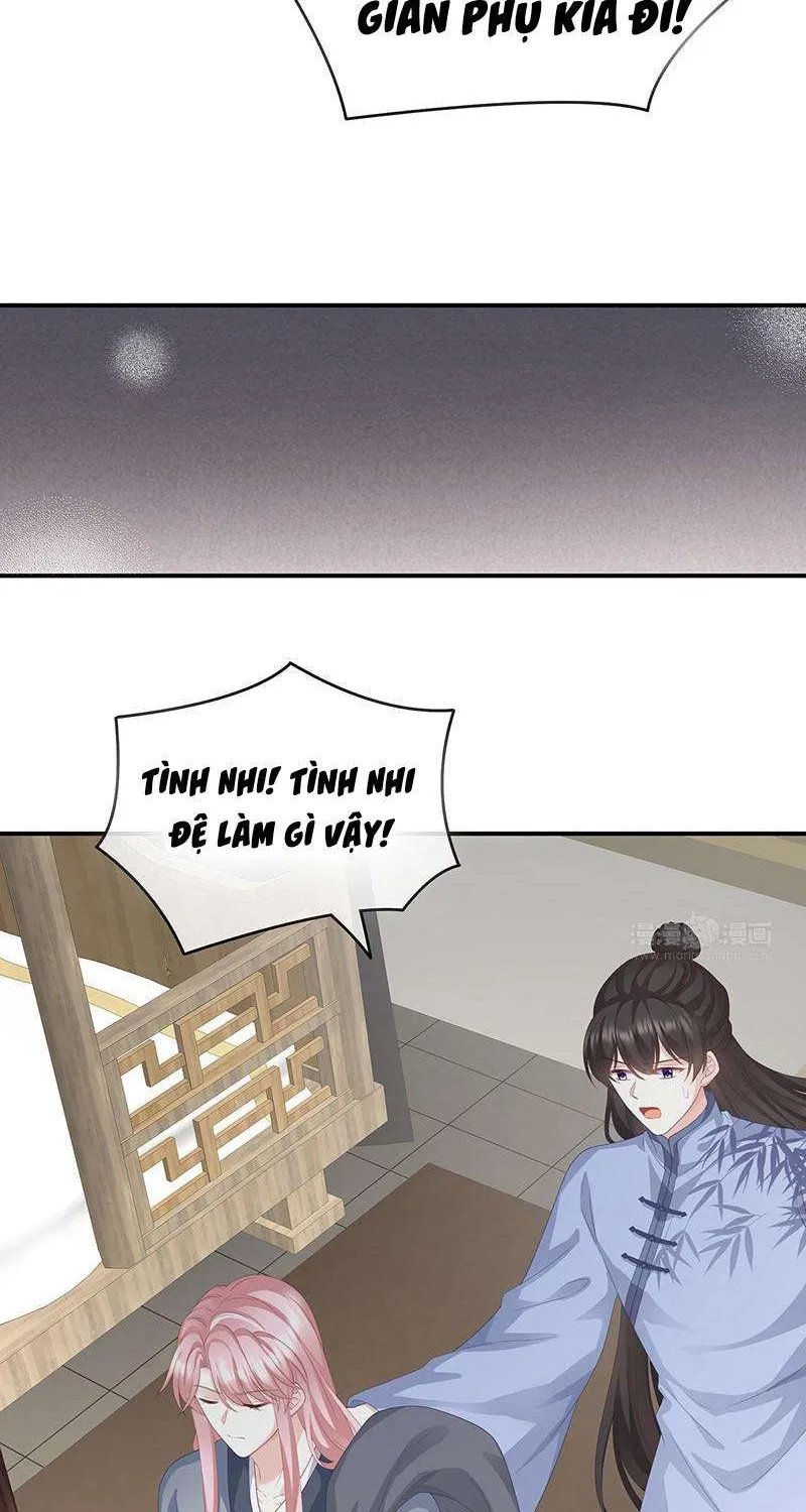 Kiều Phu Có Hỷ Chap 25 - Next Chap 26